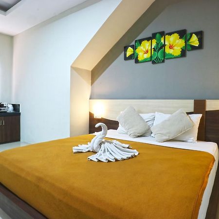 Appartamento Raj Sindhu Sanur Denpasar Esterno foto