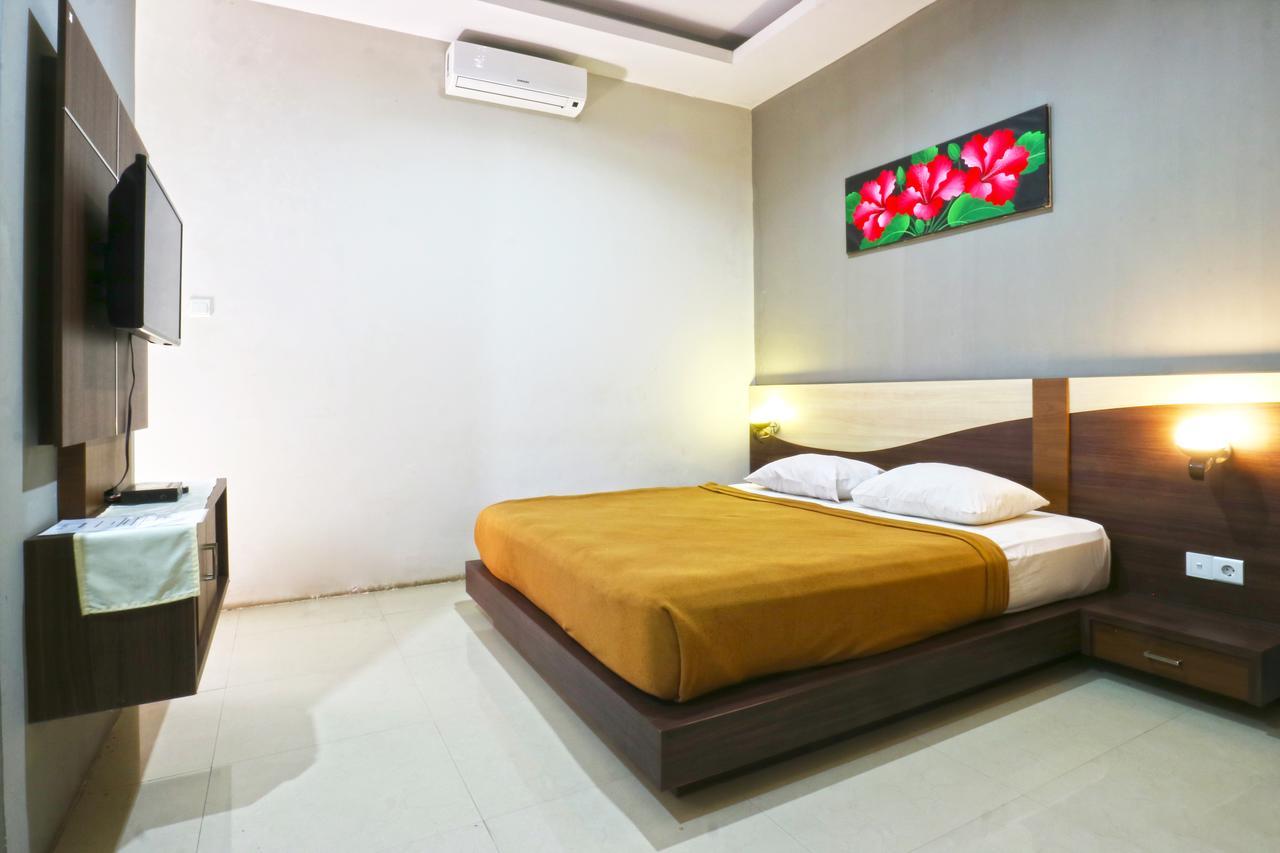Appartamento Raj Sindhu Sanur Denpasar Esterno foto