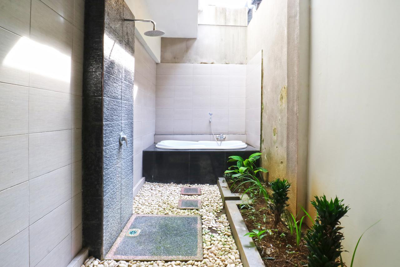 Appartamento Raj Sindhu Sanur Denpasar Esterno foto