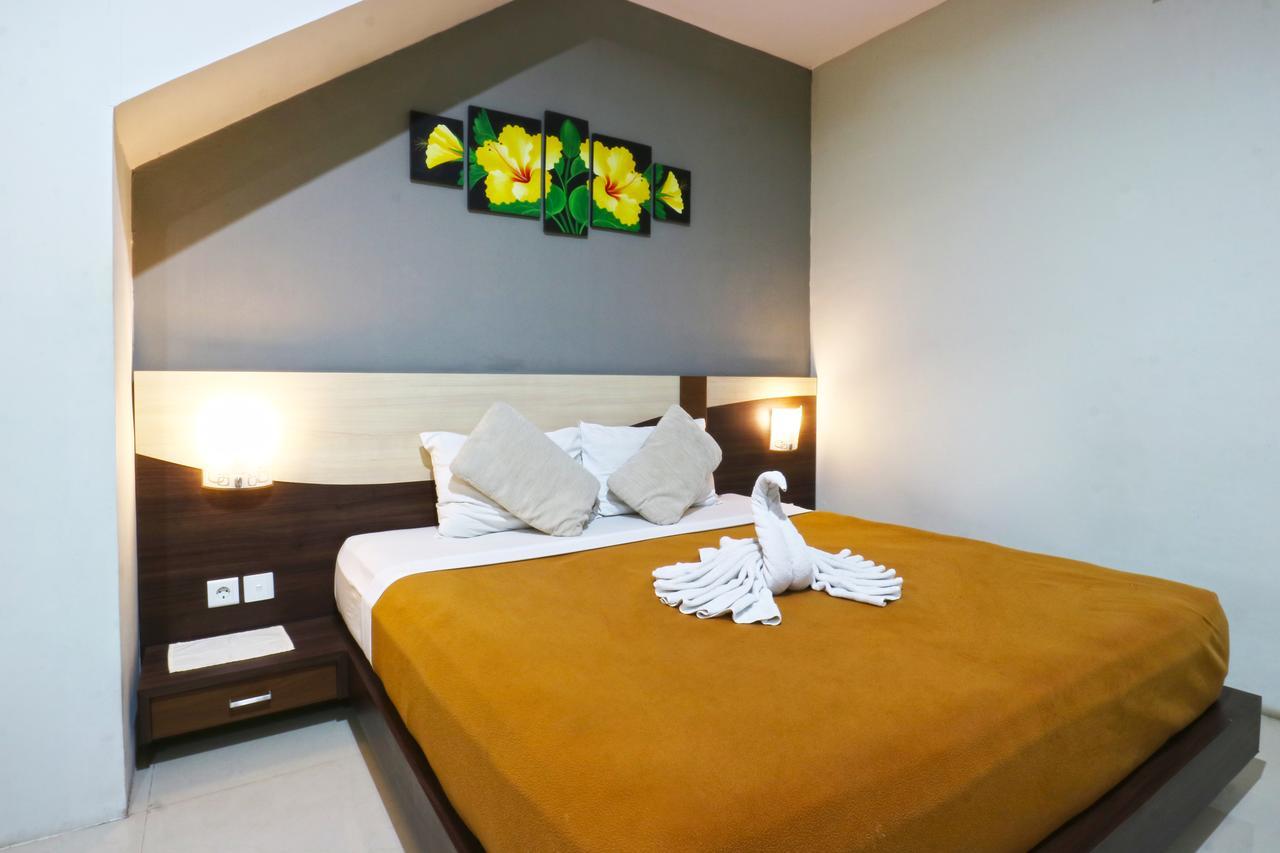 Appartamento Raj Sindhu Sanur Denpasar Esterno foto
