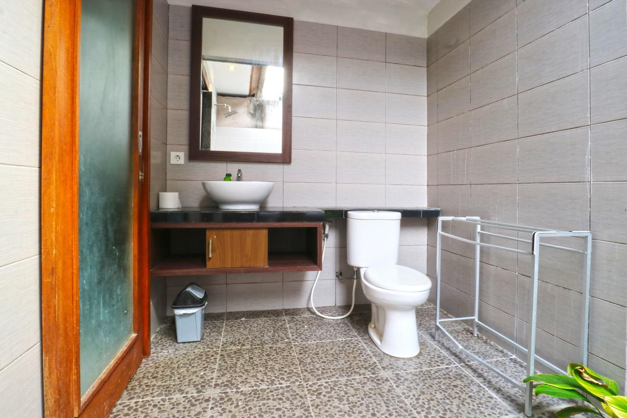 Appartamento Raj Sindhu Sanur Denpasar Esterno foto