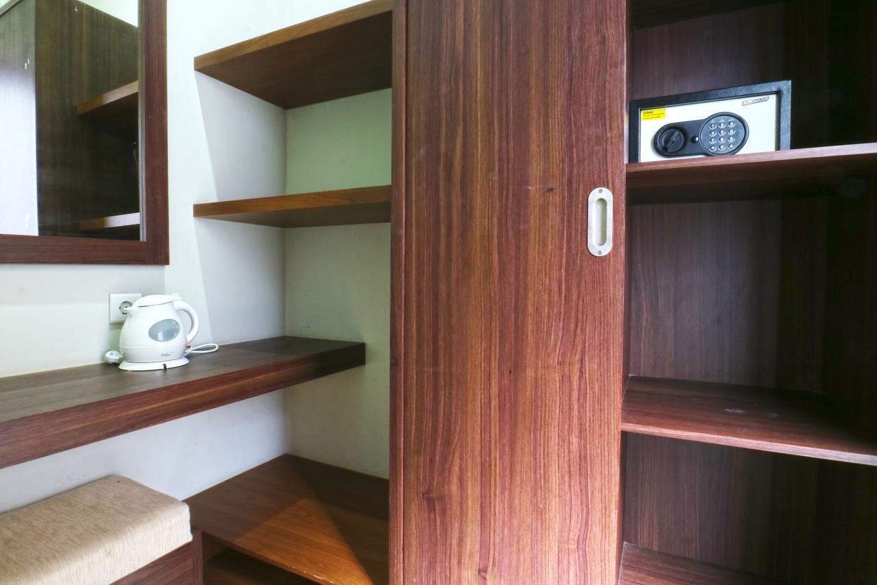Appartamento Raj Sindhu Sanur Denpasar Esterno foto