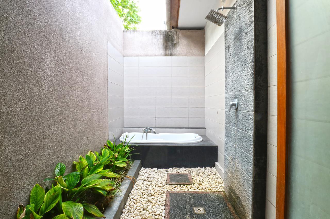 Appartamento Raj Sindhu Sanur Denpasar Esterno foto