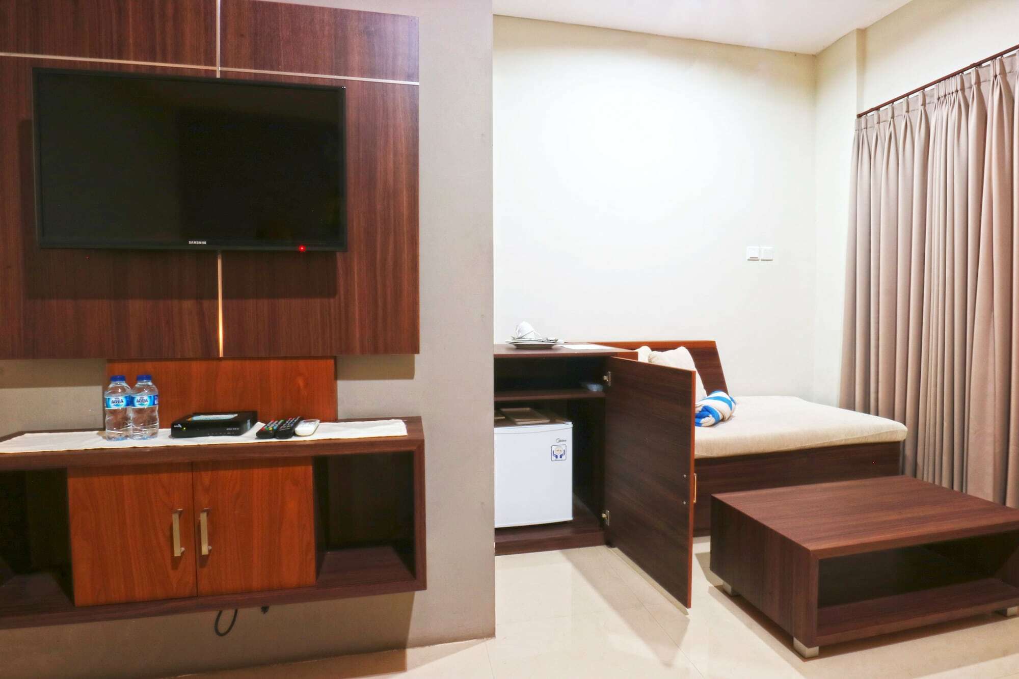 Appartamento Raj Sindhu Sanur Denpasar Esterno foto