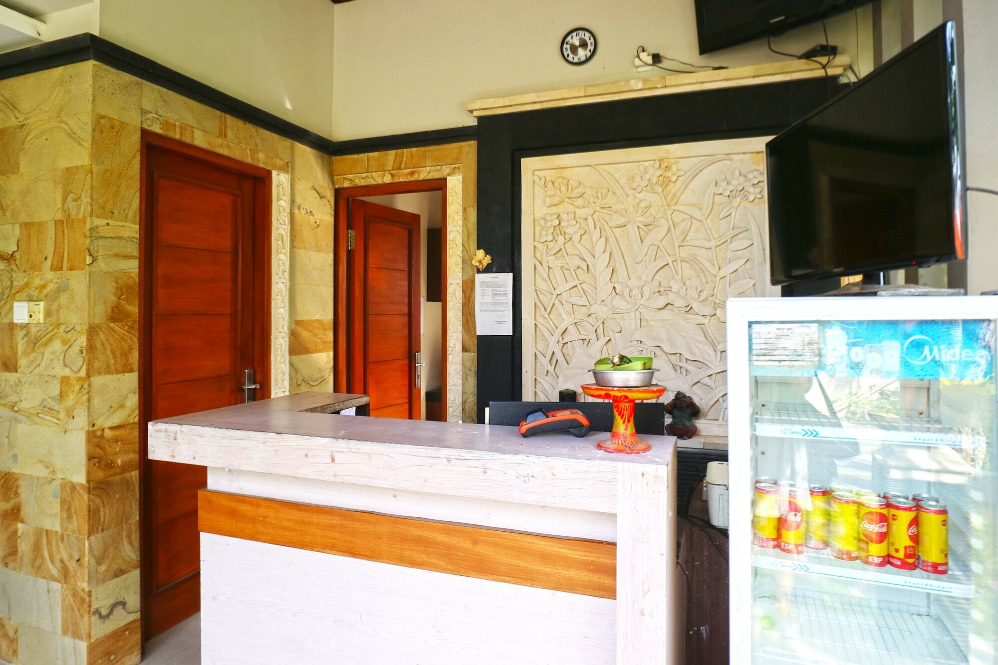 Appartamento Raj Sindhu Sanur Denpasar Esterno foto